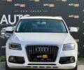 Ауди Ку 5 2012 в Харькове на Automoto.ua Белый Ауди Ку 5, объемом двигателя 1.98 л и пробегом 210 тыс. км за 14500 $, фото 2 на Automoto.ua