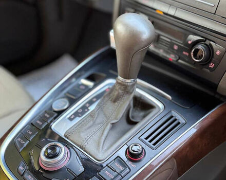 Белый Ауди Ку 5, объемом двигателя 1.98 л и пробегом 198 тыс. км за 13999 $, фото 21 на Automoto.ua