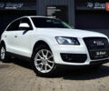 Белый Ауди Ку 5, объемом двигателя 1.98 л и пробегом 178 тыс. км за 17000 $, фото 1 на Automoto.ua