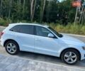 Белый Ауди Ку 5, объемом двигателя 1.98 л и пробегом 183 тыс. км за 16200 $, фото 11 на Automoto.ua