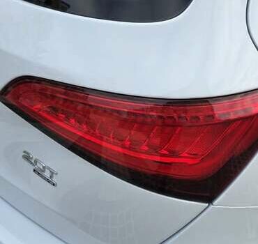 Белый Ауди Ку 5, объемом двигателя 1.98 л и пробегом 194 тыс. км за 17499 $, фото 44 на Automoto.ua