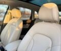 Белый Ауди Ку 5, объемом двигателя 1.98 л и пробегом 120 тыс. км за 16200 $, фото 7 на Automoto.ua