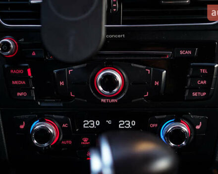 Белый Ауди Ку 5, объемом двигателя 1.97 л и пробегом 200 тыс. км за 16500 $, фото 21 на Automoto.ua