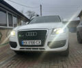 Білий Ауді Ку 5, об'ємом двигуна 2.97 л та пробігом 282 тис. км за 16600 $, фото 1 на Automoto.ua