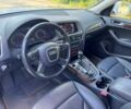 Белый Ауди Ку 5, объемом двигателя 2 л и пробегом 297 тыс. км за 11800 $, фото 10 на Automoto.ua