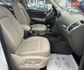 Белый Ауди Ку 5, объемом двигателя 2 л и пробегом 180 тыс. км за 12900 $, фото 5 на Automoto.ua