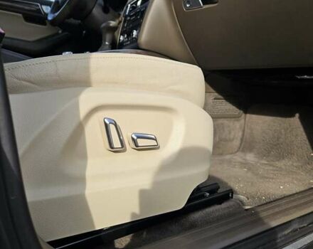 Белый Ауди Ку 5, объемом двигателя 1.98 л и пробегом 257 тыс. км за 14500 $, фото 18 на Automoto.ua