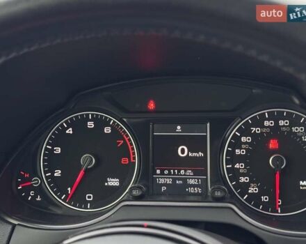 Білий Ауді Ку 5, об'ємом двигуна 1.98 л та пробігом 139 тис. км за 12999 $, фото 21 на Automoto.ua