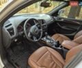 Ауди Ку 5 2012 в Виннице на Automoto.ua Белый Ауди Ку 5, объемом двигателя 1.98 л и пробегом 183 тыс. км за 11300 $, фото 12 на Automoto.ua