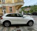 Белый Ауди Ку 5, объемом двигателя 1.98 л и пробегом 137 тыс. км за 18800 $, фото 4 на Automoto.ua