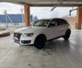 Білий Ауді Ку 5, об'ємом двигуна 2 л та пробігом 180 тис. км за 12300 $, фото 1 на Automoto.ua
