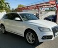 Білий Ауді Ку 5, об'ємом двигуна 1.98 л та пробігом 161 тис. км за 17500 $, фото 1 на Automoto.ua