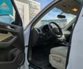 Белый Ауди Ку 5, объемом двигателя 1.98 л и пробегом 257 тыс. км за 14500 $, фото 20 на Automoto.ua