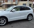 Белый Ауди Ку 5, объемом двигателя 1.98 л и пробегом 194 тыс. км за 17499 $, фото 10 на Automoto.ua