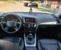Белый Ауди Ку 5, объемом двигателя 2 л и пробегом 219 тыс. км за 19000 $, фото 3 на Automoto.ua
