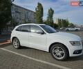 Белый Ауди Ку 5, объемом двигателя 1.98 л и пробегом 257 тыс. км за 14500 $, фото 6 на Automoto.ua