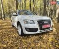 Ауди Ку 5 2012 в Виннице на Automoto.ua Белый Ауди Ку 5, объемом двигателя 1.98 л и пробегом 183 тыс. км за 11300 $, фото 5 на Automoto.ua