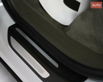 Білий Ауді Ку 5, об'ємом двигуна 2 л та пробігом 179 тис. км за 14900 $, фото 109 на Automoto.ua