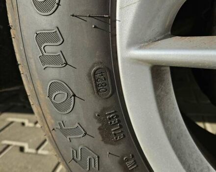 Белый Ауди Ку 5, объемом двигателя 1.98 л и пробегом 257 тыс. км за 14500 $, фото 34 на Automoto.ua