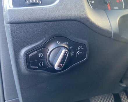 Белый Ауди Ку 5, объемом двигателя 3 л и пробегом 280 тыс. км за 16500 $, фото 15 на Automoto.ua