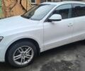 Білий Ауді Ку 5, об'ємом двигуна 2 л та пробігом 148 тис. км за 13200 $, фото 2 на Automoto.ua
