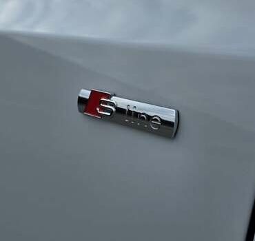 Белый Ауди Ку 5, объемом двигателя 1.98 л и пробегом 194 тыс. км за 17499 $, фото 4 на Automoto.ua