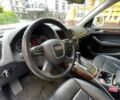 Белый Ауди Ку 5, объемом двигателя 1.98 л и пробегом 137 тыс. км за 18800 $, фото 12 на Automoto.ua