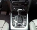 Білий Ауді Ку 5, об'ємом двигуна 2 л та пробігом 153 тис. км за 15700 $, фото 8 на Automoto.ua