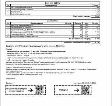 Білий Ауді Ку 5, об'ємом двигуна 1.98 л та пробігом 210 тис. км за 15500 $, фото 12 на Automoto.ua