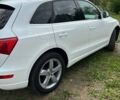 Ауди Ку 5 2012 в Чернигове на Automoto.ua Белый Ауди Ку 5, объемом двигателя 1.98 л и пробегом 166 тыс. км за 13500 $, фото 2 на Automoto.ua