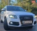 Белый Ауди Ку 5, объемом двигателя 2 л и пробегом 219 тыс. км за 19000 $, фото 11 на Automoto.ua