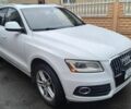 Білий Ауді Ку 5, об'ємом двигуна 2 л та пробігом 148 тис. км за 13200 $, фото 1 на Automoto.ua