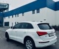 Белый Ауди Ку 5, объемом двигателя 1.98 л и пробегом 191 тыс. км за 13999 $, фото 6 на Automoto.ua