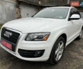 Белый Ауди Ку 5, объемом двигателя 2 л и пробегом 170 тыс. км за 12999 $, фото 11 на Automoto.ua