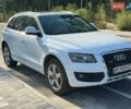 Белый Ауди Ку 5, объемом двигателя 1.98 л и пробегом 183 тыс. км за 16200 $, фото 3 на Automoto.ua