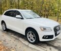 Белый Ауди Ку 5, объемом двигателя 2 л и пробегом 240 тыс. км за 13999 $, фото 2 на Automoto.ua