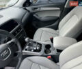 Ауди Ку 5 2012 в Дубно на Automoto.ua Белый Ауди Ку 5, объемом двигателя 1.98 л и пробегом 257 тыс. км за 12699 $, фото 36 на Automoto.ua