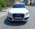 Білий Ауді Ку 5, об'ємом двигуна 2 л та пробігом 210 тис. км за 15500 $, фото 11 на Automoto.ua