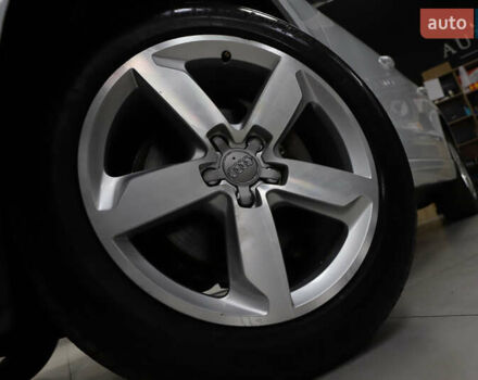 Білий Ауді Ку 5, об'ємом двигуна 2 л та пробігом 179 тис. км за 14900 $, фото 36 на Automoto.ua