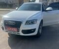 Белый Ауди Ку 5, объемом двигателя 2 л и пробегом 237 тыс. км за 11500 $, фото 1 на Automoto.ua