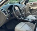 Белый Ауди Ку 5, объемом двигателя 1.98 л и пробегом 183 тыс. км за 16200 $, фото 19 на Automoto.ua