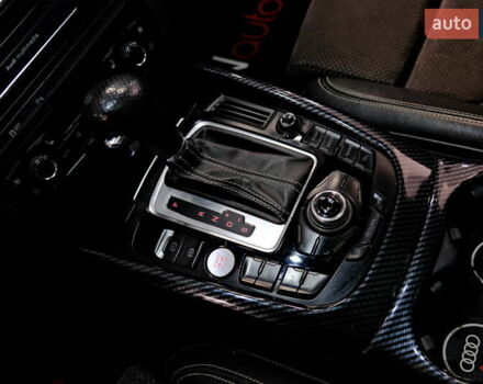 Білий Ауді Ку 5, об'ємом двигуна 2 л та пробігом 265 тис. км за 19500 $, фото 20 на Automoto.ua