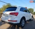 Белый Ауди Ку 5, объемом двигателя 2 л и пробегом 219 тыс. км за 19000 $, фото 14 на Automoto.ua