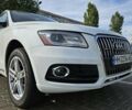 Белый Ауди Ку 5, объемом двигателя 1.98 л и пробегом 257 тыс. км за 14500 $, фото 3 на Automoto.ua