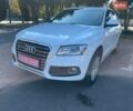 Білий Ауді Ку 5, об'ємом двигуна 1.98 л та пробігом 214 тис. км за 13200 $, фото 1 на Automoto.ua