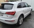 Білий Ауді Ку 5, об'ємом двигуна 2 л та пробігом 148 тис. км за 13200 $, фото 3 на Automoto.ua