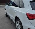 Белый Ауди Ку 5, объемом двигателя 1.98 л и пробегом 194 тыс. км за 17499 $, фото 13 на Automoto.ua