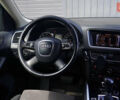 Ауди Ку 5 2012 в Львове на Automoto.ua Белый Ауди Ку 5, объемом двигателя 1.98 л и пробегом 178 тыс. км за 18000 $, фото 26 на Automoto.ua
