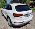 Ауди Ку 5 2012 в Запорожье на Automoto.ua Белый Ауди Ку 5, объемом двигателя 1.97 л и пробегом 209 тыс. км за 20500 $, фото 5 на Automoto.ua