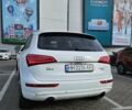 Белый Ауди Ку 5, объемом двигателя 1.98 л и пробегом 257 тыс. км за 14500 $, фото 10 на Automoto.ua
